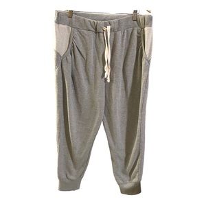 BCB Generation Textured Loungewear Joggers  L